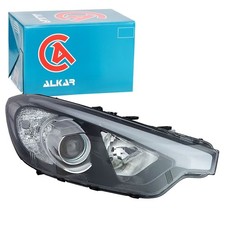 Feu avant (phare) Kia CERATO