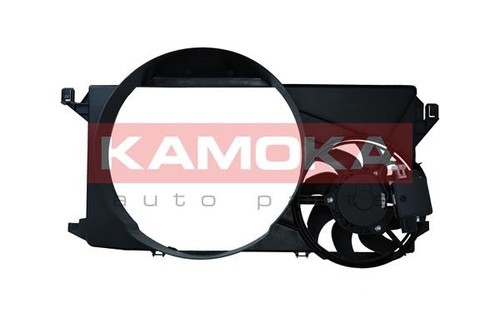 FAN RADIATOR 7740021 FOR FORD TRANSIT/Bus/Van/Platform/Chassis DRRA/DRRB 2.2L - Picture 2 of 7