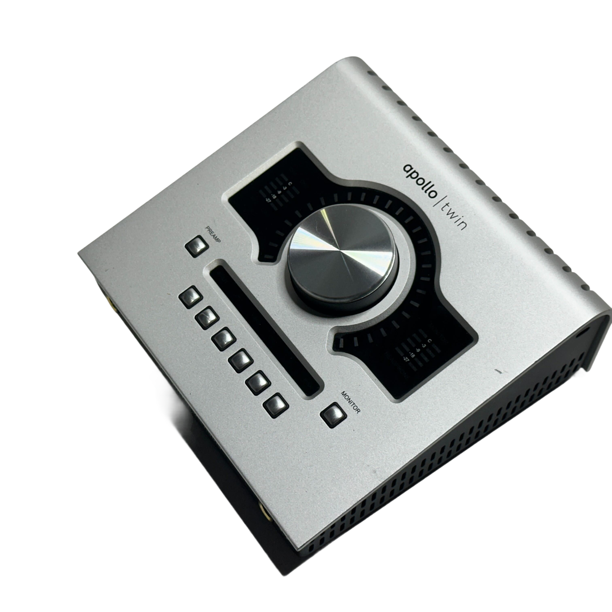 Universal Audio Apollo Twin X DUO Gen 2 Thunderbolt 3 Interface