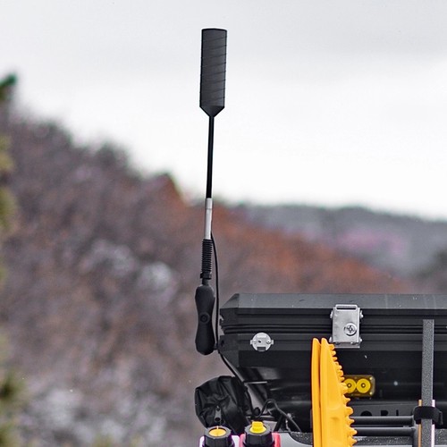 RAM 1.5" Track Ball montaje de alta resistencia para antena weBoost - Imagen 6 de 7