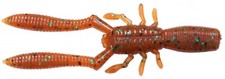 Megabass Bottle Shrimp 4 Inch