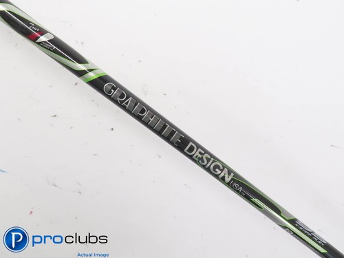 Nice ADAMS Proto Super 9031 20* HYBRID Graphite Design TourAD GT95 X-Flex 445380 - Picture 3 of 4