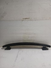 6Q0807305 refuerzo paragolpes trasero VOLKSWAGEN POLO IV 9N 9A 2001 145765