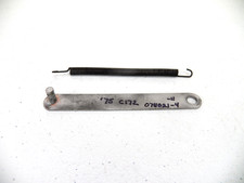 Cessna 172 Window Arm & Spring Assy 0711021-4, 0711021-11, 0711021-9