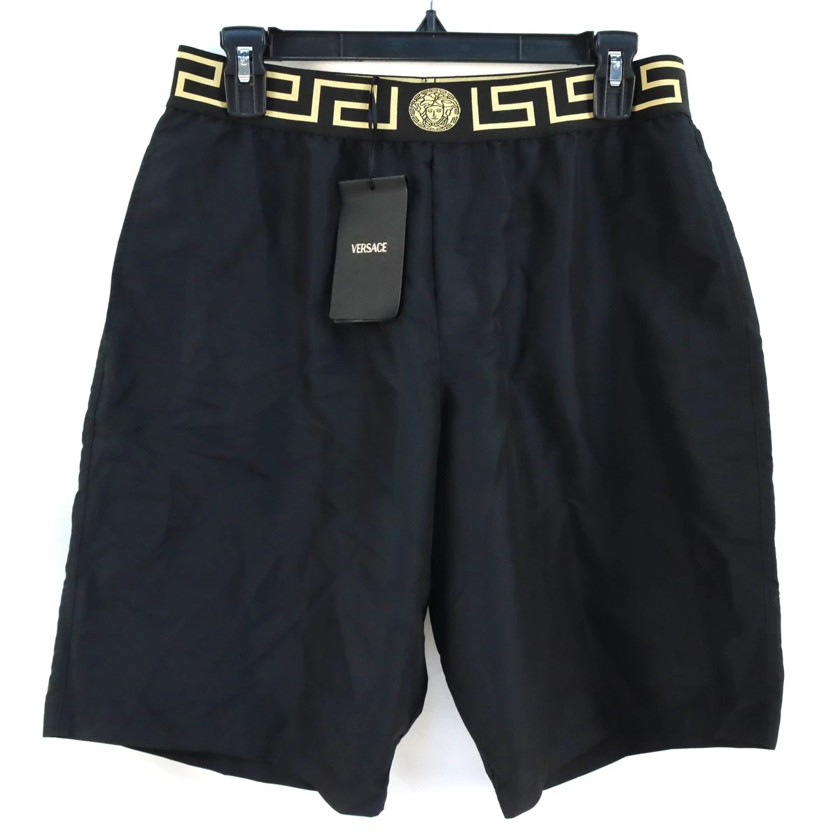 Versace Men's Swim Board Shorts for sale | eBay