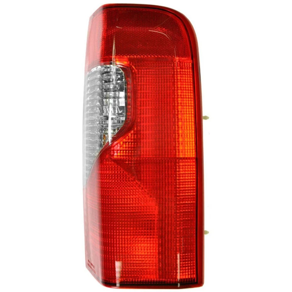 Conjunto de luz trasera exterior derecha para Nissan Xterra 2002-2004 Foto 2 de 3