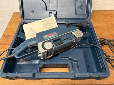 Bosch Professional GBS 75 AE Bandschleifer