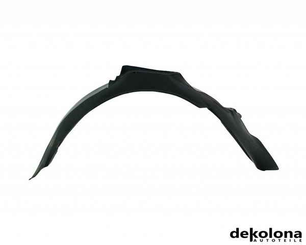 Radhausverkleidung FüR Audi 80 Avant Cabriolet Links Vorne 91-00-image