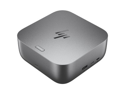 HP 280W Ultra Dock G6 - Dockingstation - Thunderbolt 4 - 2 x DP, HDMI, US #BY117