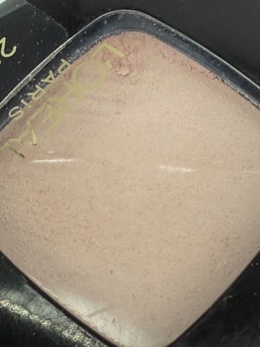 Loreal colour riche eye shadow (choose color) - Picture 6 of 8