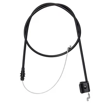 1 * 50 Inch(127cm) 1128818, 112-8818 Mower Brake Cable For Toro 20316 20318