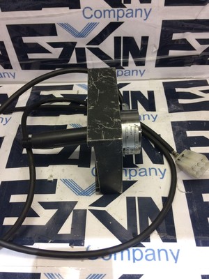 Valcom VLC-20KNE344 Pressure Sensor Measurement 