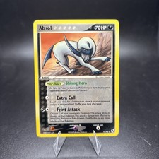 Absol #15 Prices | Pokemon Legend Maker | Pokemon Cards