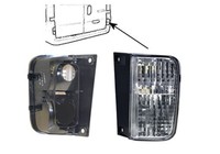 VAN Wezel RüCkfahrleuchte 4395930 FüR Opel Renault Vivaro Nissan Trafic X83 Bus