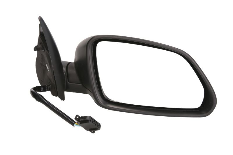 3x ✅Fits BLIC 5402-04-1112522P Side mirror electric Right Convex SKO ⭐UK Seller⭐