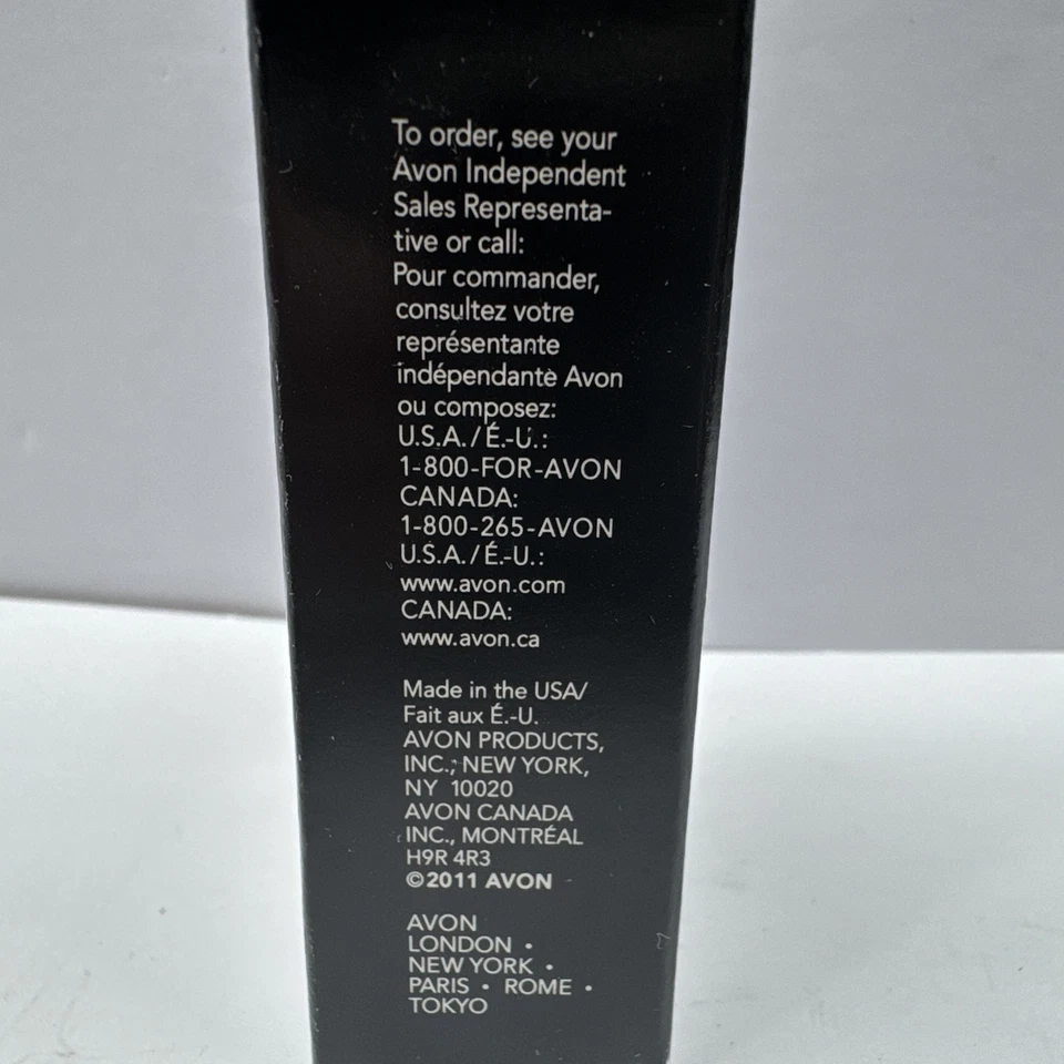 Avon Ideal Shade Custom Shade FOUNDATION Lotion Color: Medium Deep SPF 15 - Image 4 of 4