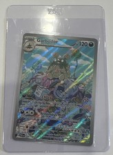 Garbodor 204/182 SV04: Paradox Rift Holo