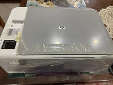 HP Photosmart C4280 stampante multifunzione a colori A4. Manca Solo Cartucce