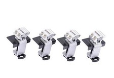 Racks - Truck Bed Rack System Standard