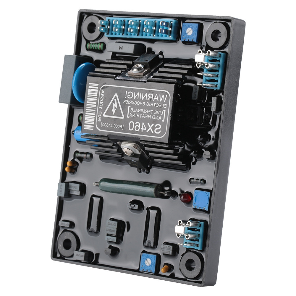 High Quality Engine Voltage Regulator For Reliable Performance