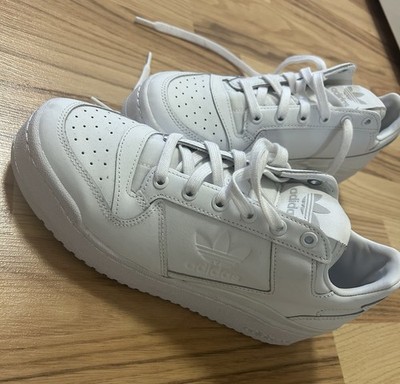 Adidas Originals Forum Bold FY9042 Damen Sneaker Weiß EUR 40