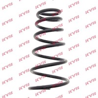 1X KYB Fahrwerksfeder K-Flex RC6562 FüR Hyundai KIA JM Tucson Sportage Allrad 2