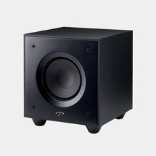 Paradigm Defiance V8 Subwoofer Brandneu - UVP über 500£