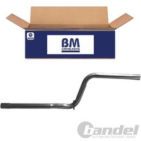 Bm AUSPUFF-ABGASROHR Mitte Passend FüR Vw Caddy | BM51123