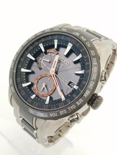 ASTRON GPS Solar Model SBXA017 (7X52 0AF0) SEIKO