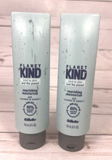 Gillette Planet Kind Nourishing Moisturizer L...