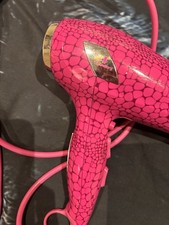 Hair Dryer lee staford