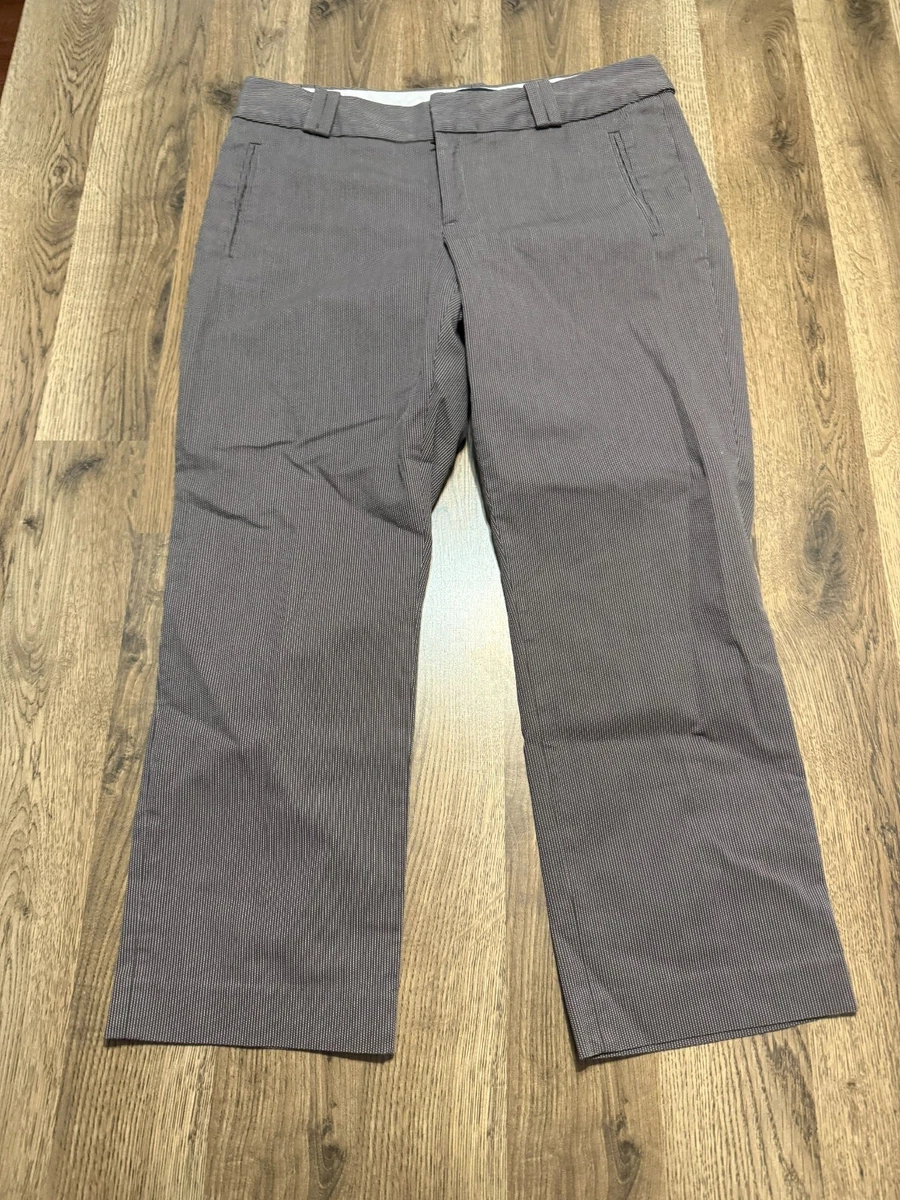 Banana Republic Martin-Fit Formal Pants for Women for sale | eBay