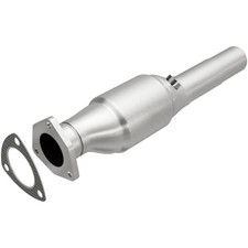 MagnaFlow 22931-AY Fits 1996 1997 1998 Volkswagen Golf 2.8L V6 GAS SOHC Catalyti