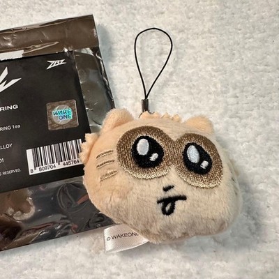zb1 Hao Random Key Ring Ankong Hanini