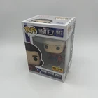 Funko Pop! Marvel What If...? Zombie Hunter Spidey Hot Topic 947