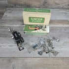 New ListingSinger Buttonhole Attachment 86662 + Other Parts/Accessories