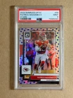 2022 Panini Donruss Optic - Patrick Mahomes II #94 Stars Prizm Chiefs