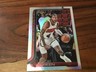 JALEN GREEN 2025-26 Topps #175 Rockets Silver Holo Rainbow