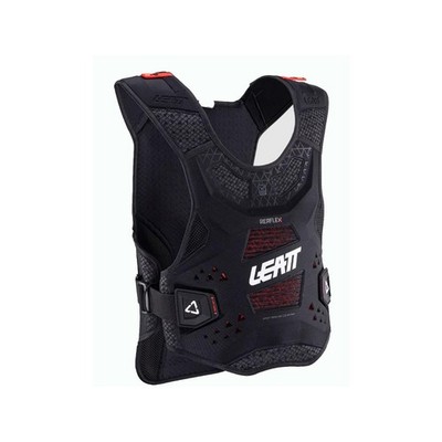 Leatt Chest Protector ReaFlex black S/M