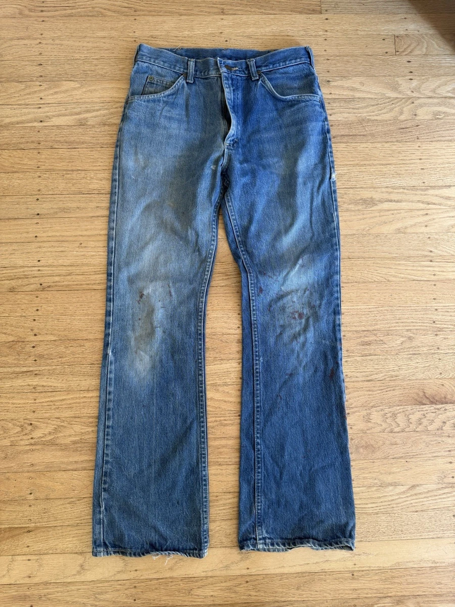 Lee 1960s Vintage Jeans for Men for sale | eBay