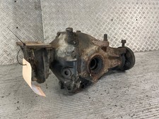 Mercedes W116 W114 W115 W123 Differential Hinterachsgetriebe 1153511301 3,92