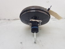 BREMSKRAFTVERSTÄRKER BRAKE BOOSTER ABS Volkswagen Polo VI (AW1) 2021 2Q1614106C