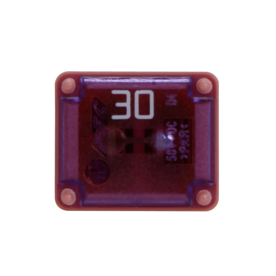 Bussman FMX-30LP Female Maxi™ FUSE - Изображение 3 из 3