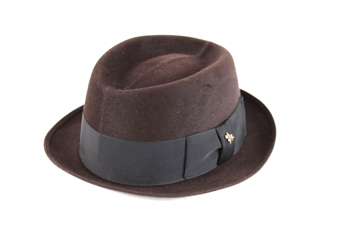 Stetson Fedora 1960s Vintage Hats for Men for sale | eBay