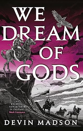 We Dream of Gods - Image 3