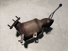Tubo di scarico benzina Buick Encore I 2017 25196253 ADV131042