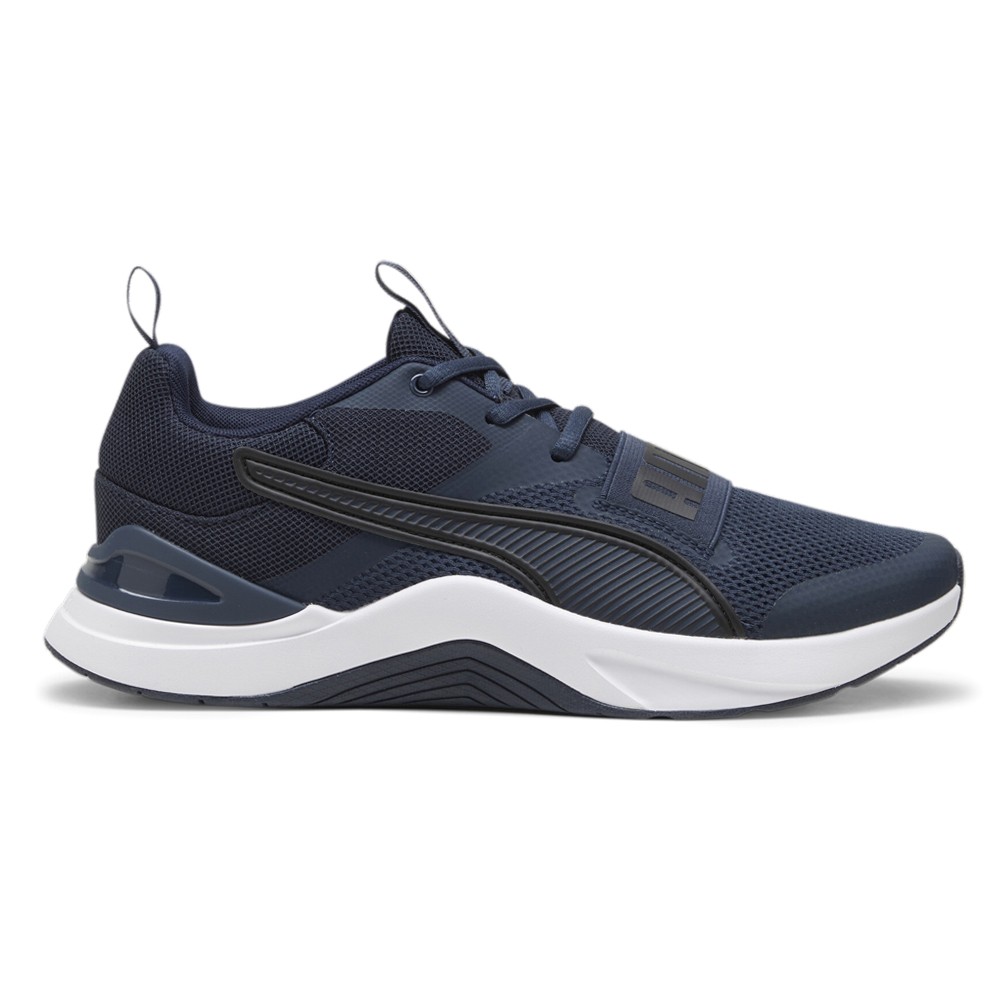 PUMA Prospect Training  Mens Blue Sneakers Athletic Shoes 37947603
