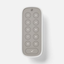 Level Keypad C-K11U For Any Smart Level Lock Or Bolt