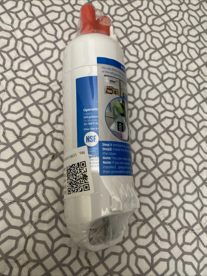 Aqua Crest AQF-FF38 For Daewoo Water Filter For Refrigerator - Image 2 of 4