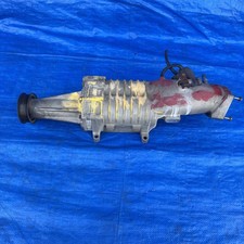 2005-2010 Chevrolet Cobalt Ss Ion Redline 2.0 2.2 2.4 Lsj Supercharger Oem